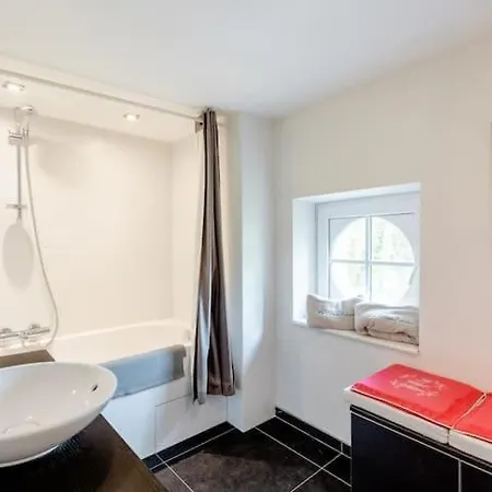 Le Clair Chene Guest house