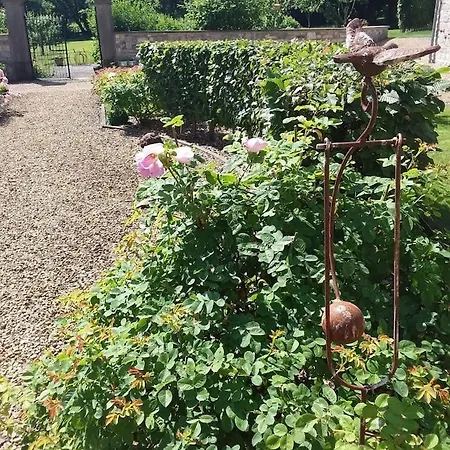 Guest house Le Clair Chene *