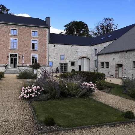 Le Clair Chene Guest house *