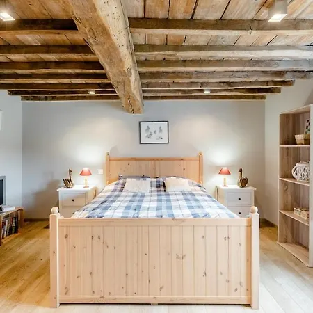 Le Clair Chene Guest house Andenne